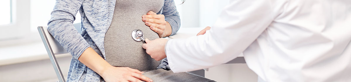 Best Gynaecologist In Siliguri - Dr. Prasenjit Roy