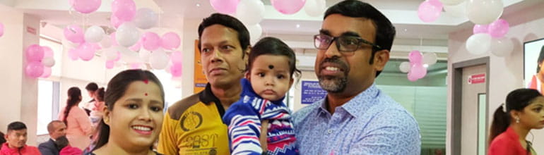 Obstetrician vs gynecologist - Dr. Prasenjit Roy